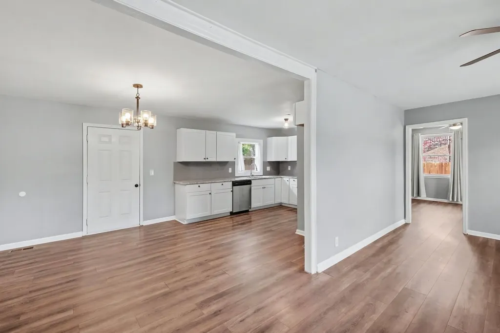 1214 Rutherford Street Murfreesboro TN 37130