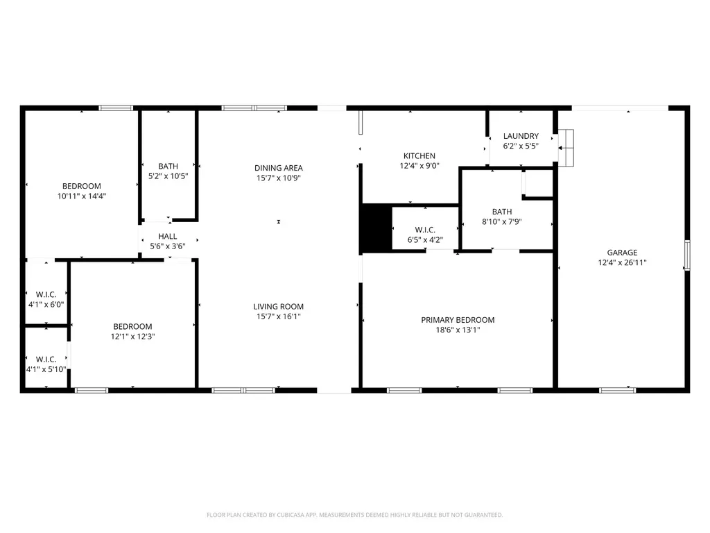 702 Cill Street Smithville TN 37166