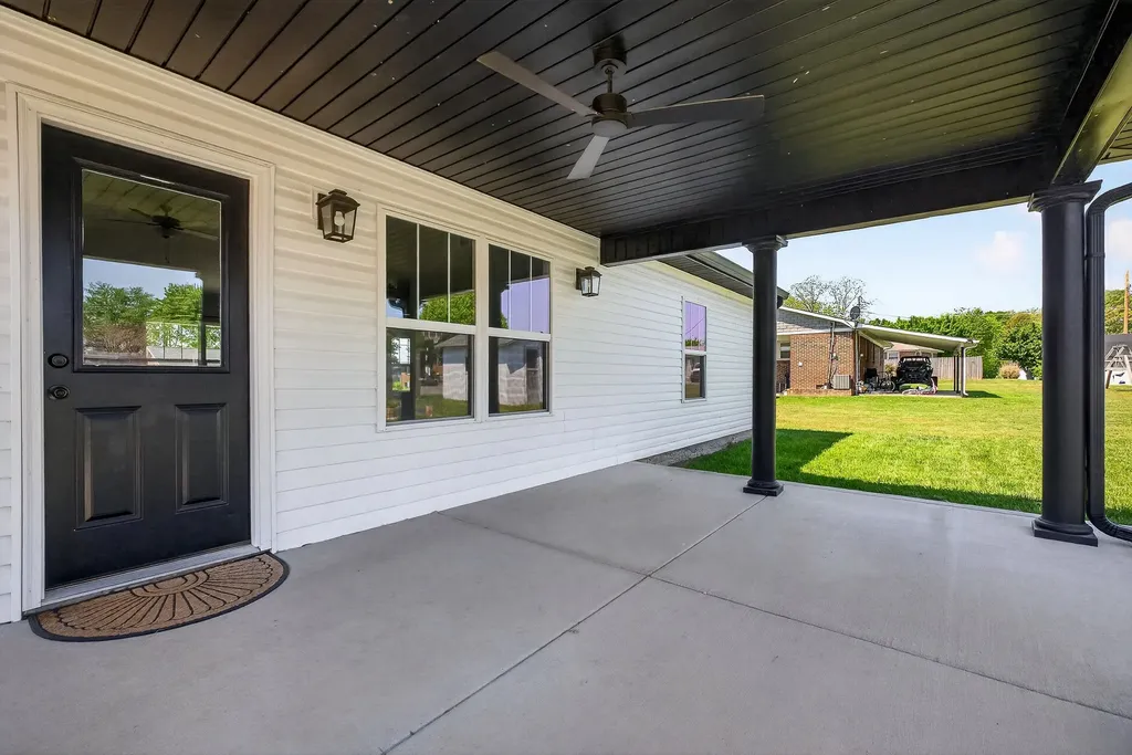 702 Cill Street Smithville TN 37166