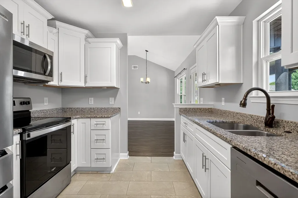 702 Cill Street Smithville TN 37166