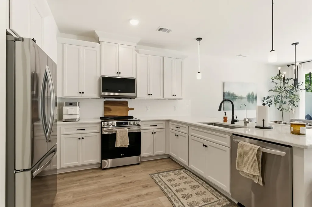 6006 Mill Tree Court Nashville TN 37221