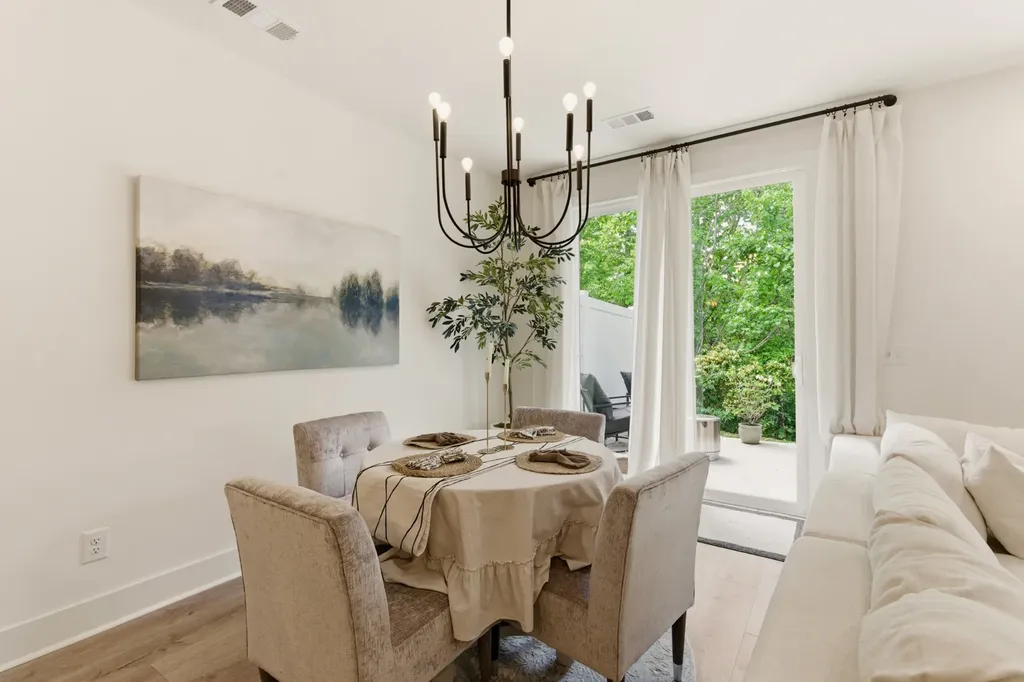 6006 Mill Tree Court Nashville TN 37221