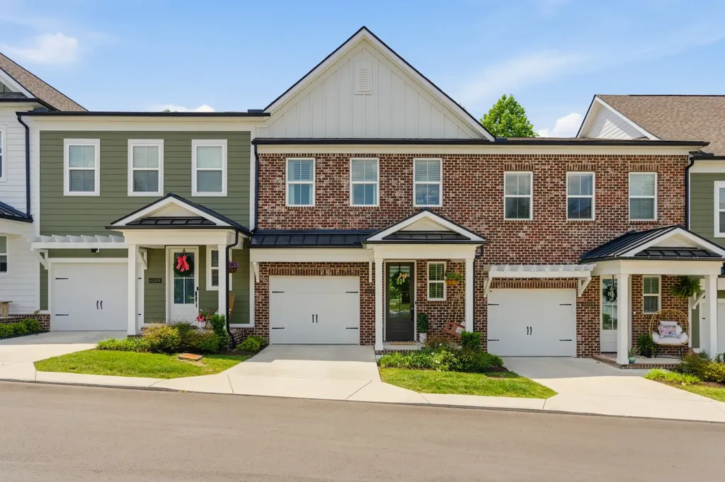 6006 Mill Tree Court Nashville TN 37221