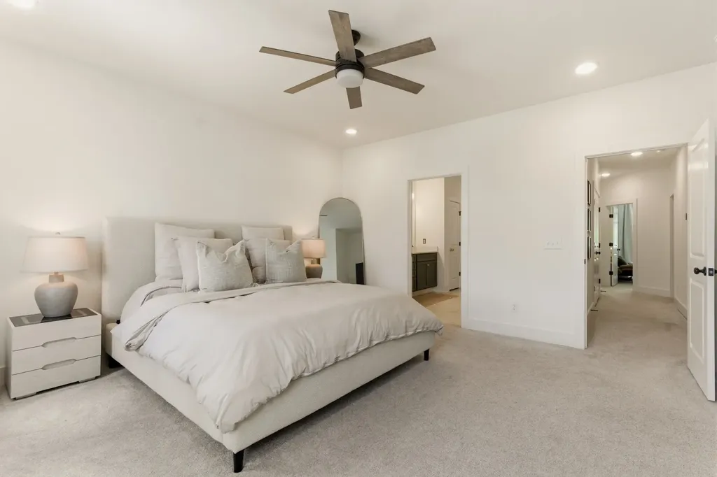6006 Mill Tree Court Nashville TN 37221