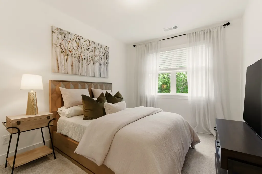 6006 Mill Tree Court Nashville TN 37221