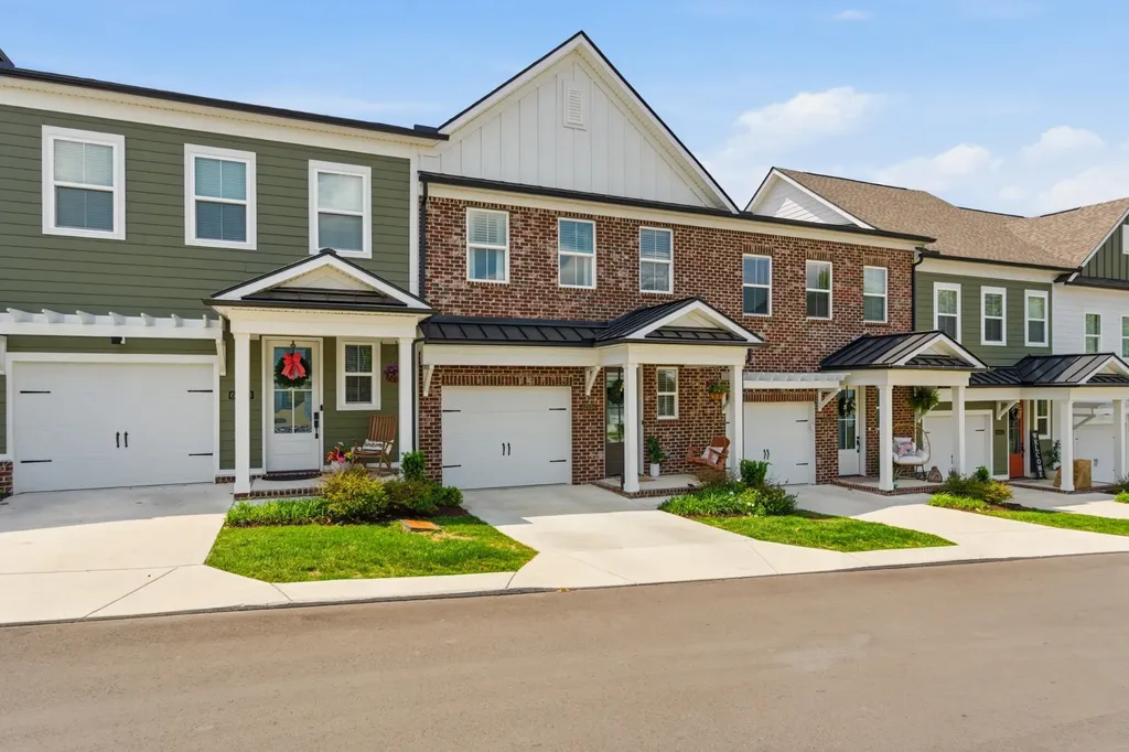6006 Mill Tree Court Nashville TN 37221