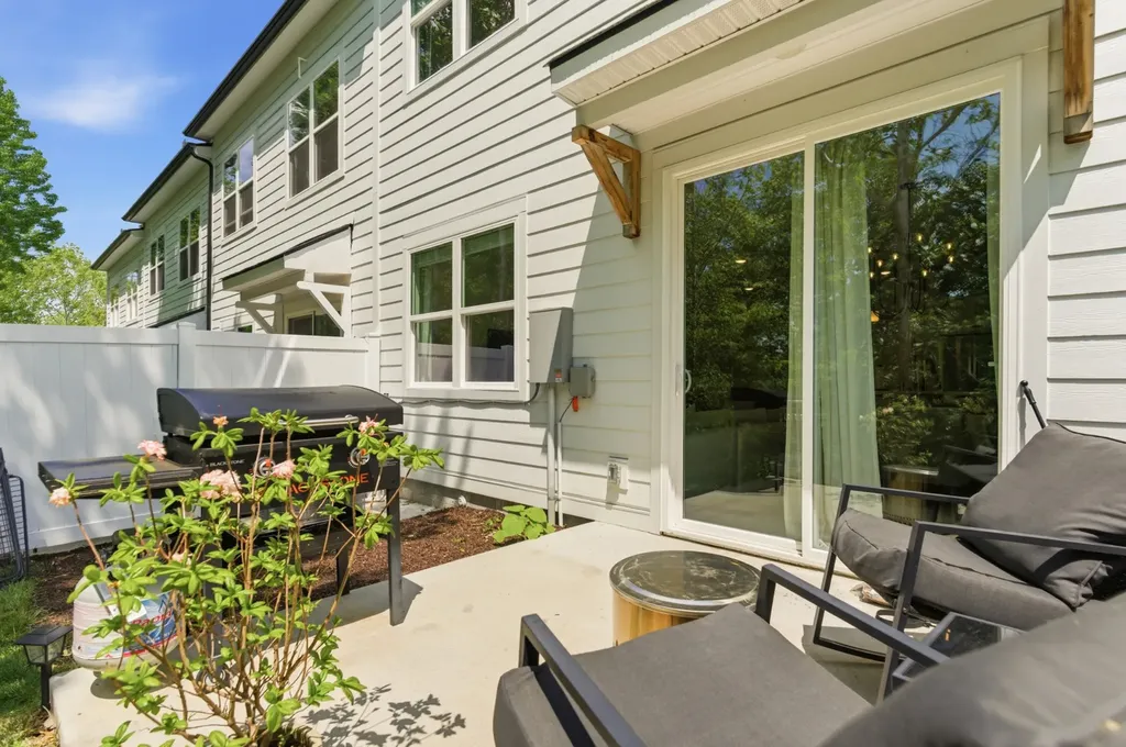 6006 Mill Tree Court Nashville TN 37221