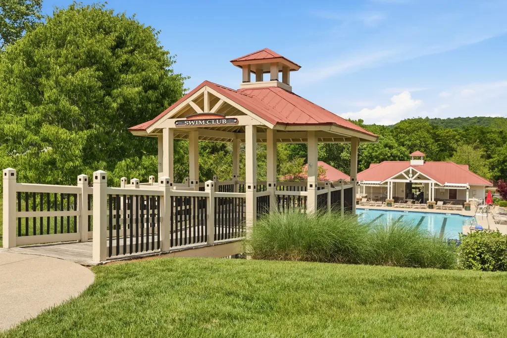 6006 Mill Tree Court Nashville TN 37221