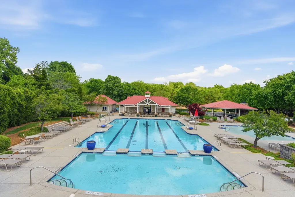 6006 Mill Tree Court Nashville TN 37221