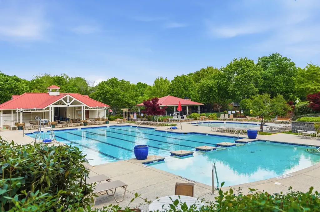 6006 Mill Tree Court Nashville TN 37221
