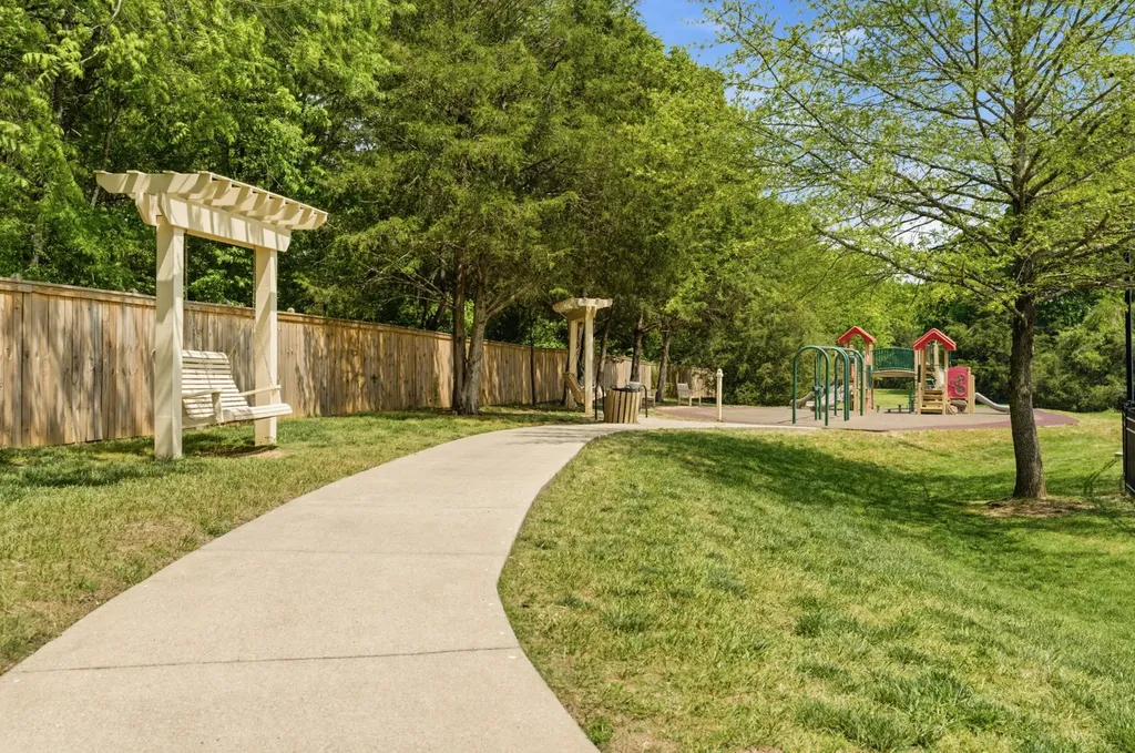 6006 Mill Tree Court Nashville TN 37221