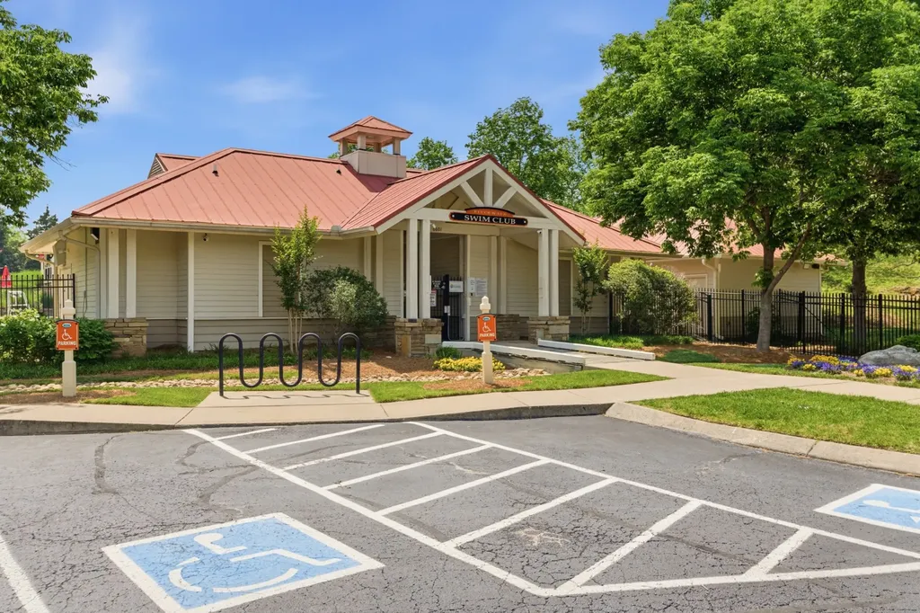 6006 Mill Tree Court Nashville TN 37221