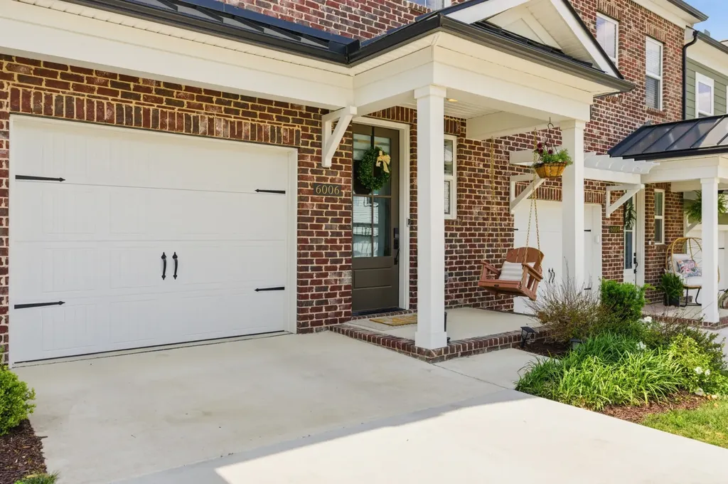 6006 Mill Tree Court Nashville TN 37221