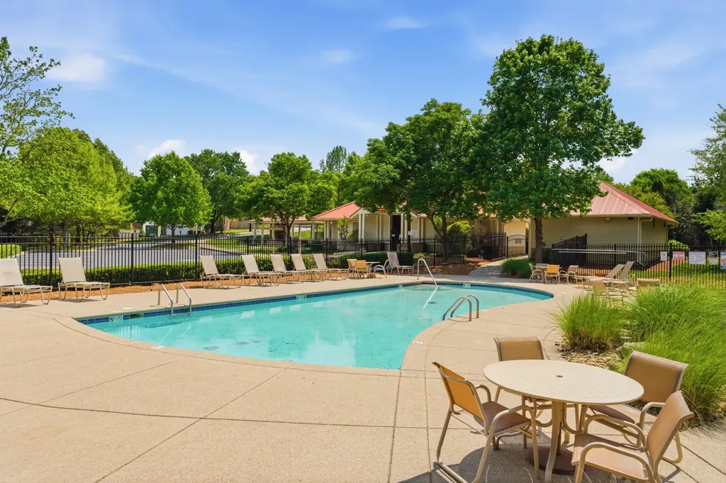 6006 Mill Tree Court Nashville TN 37221