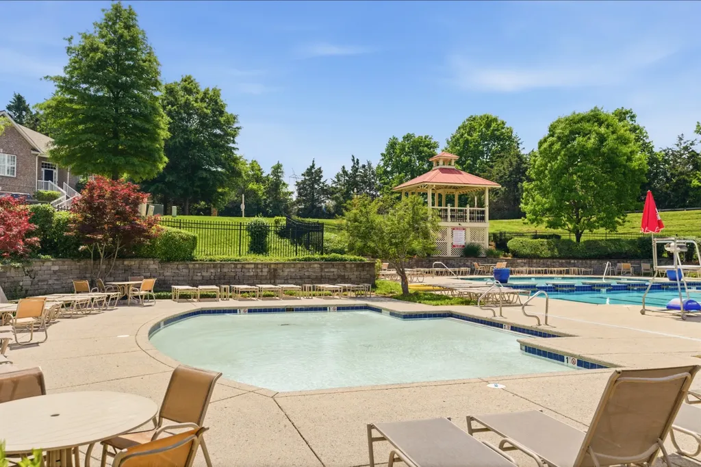 6006 Mill Tree Court Nashville TN 37221