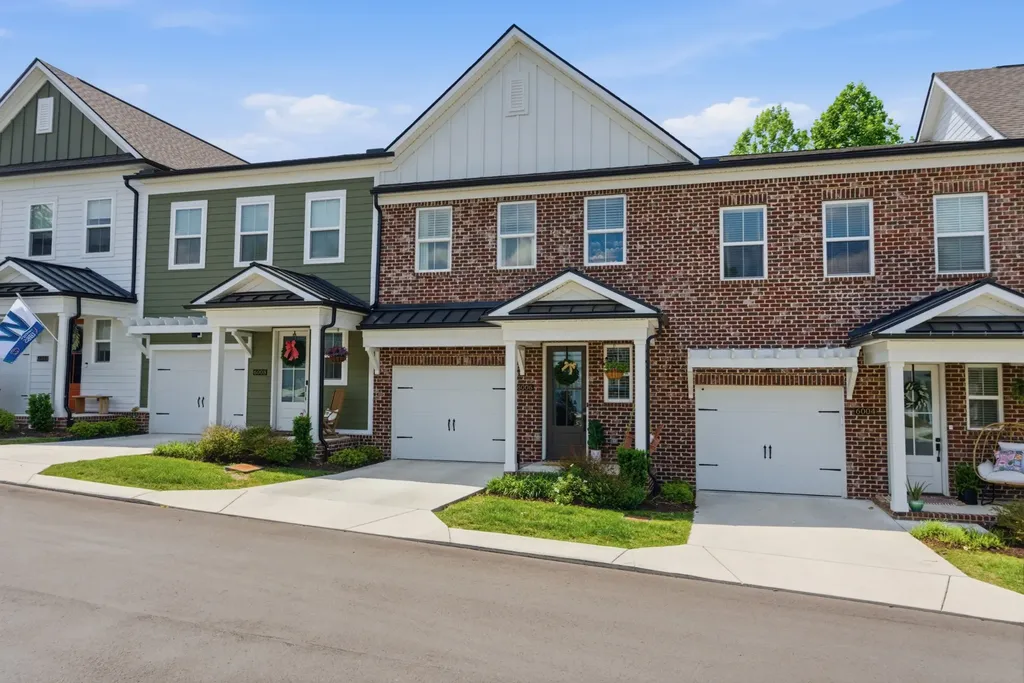 6006 Mill Tree Court Nashville TN 37221