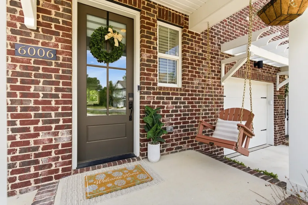 6006 Mill Tree Court Nashville TN 37221