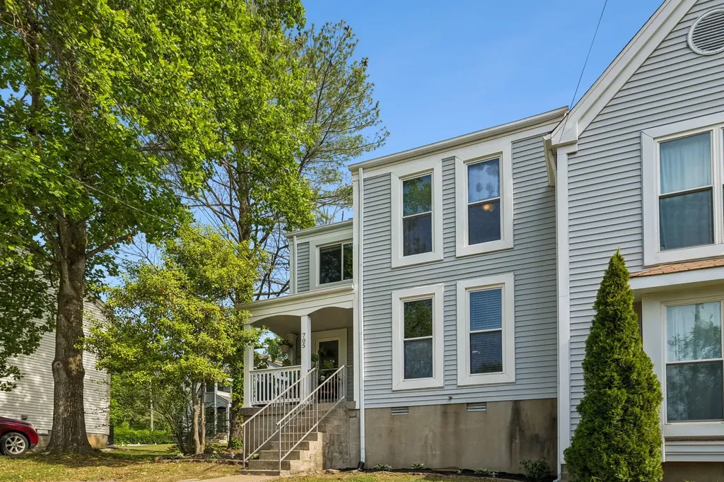 705 Rachels Trail Hermitage TN 37076