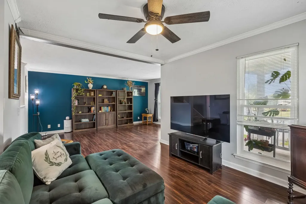 705 Rachels Trail Hermitage TN 37076