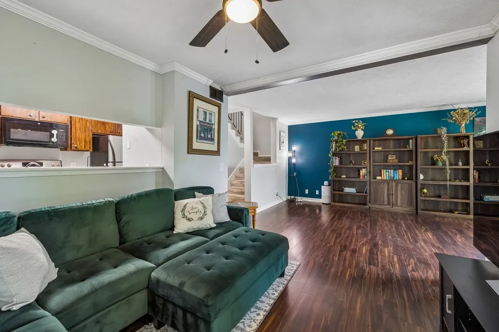 705 Rachels Trail Hermitage TN 37076