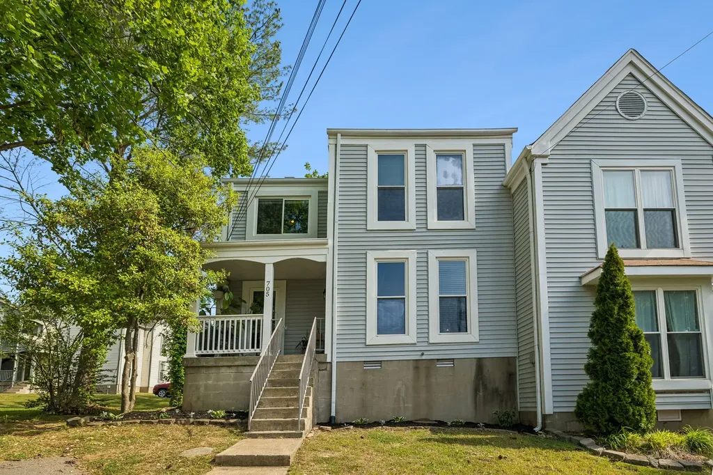 705 Rachels Trail Hermitage TN 37076