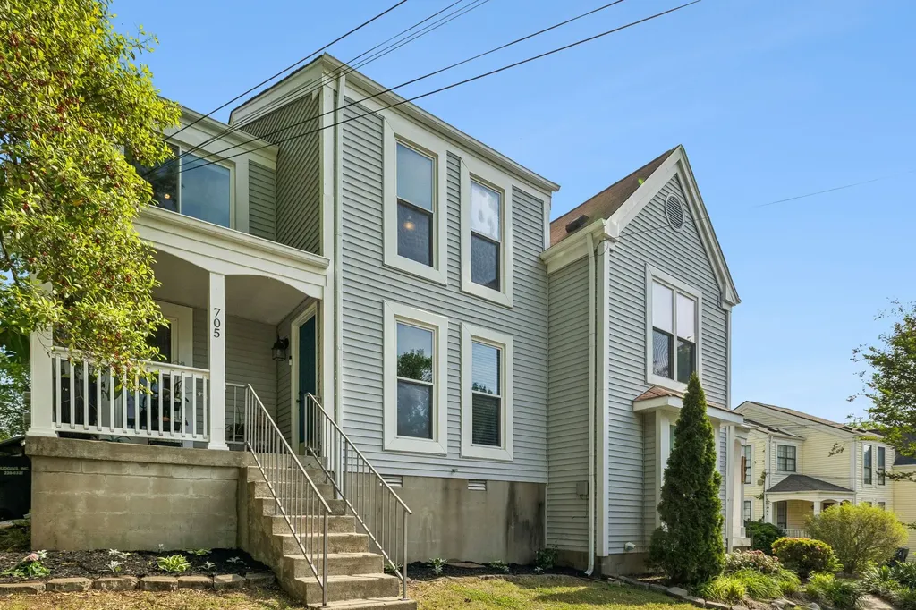 705 Rachels Trail Hermitage TN 37076