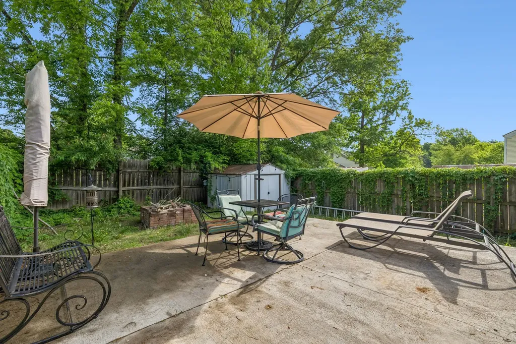 705 Rachels Trail Hermitage TN 37076
