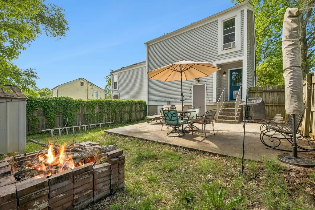 705 Rachels Trail Hermitage TN 37076