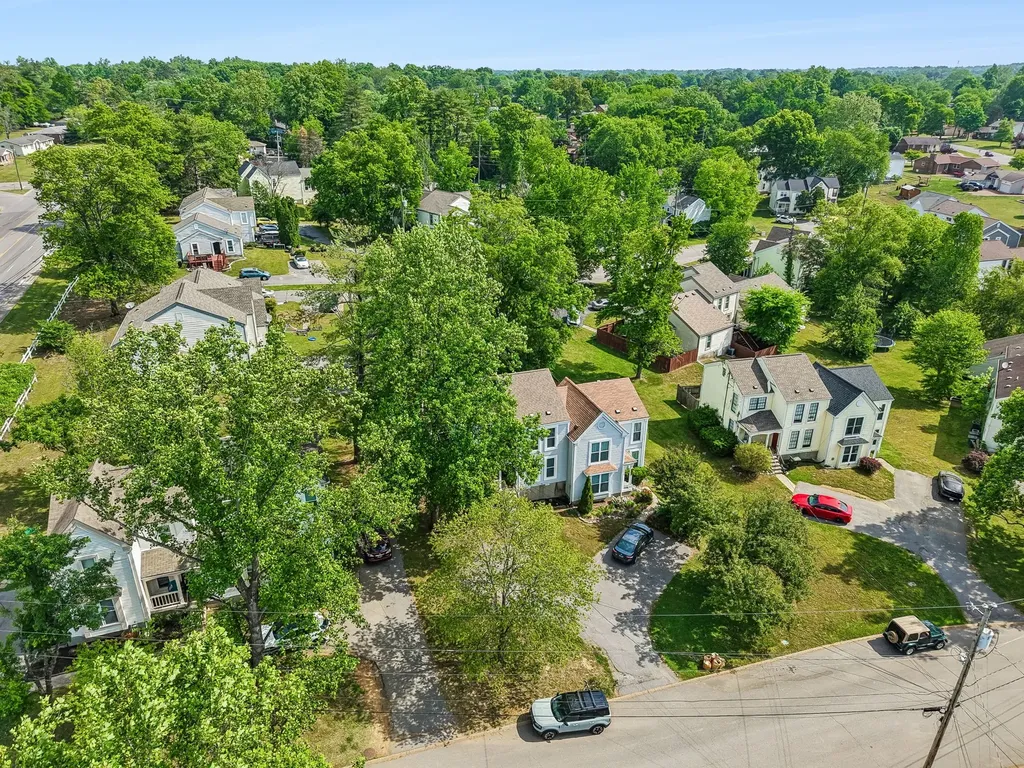 705 Rachels Trail Hermitage TN 37076