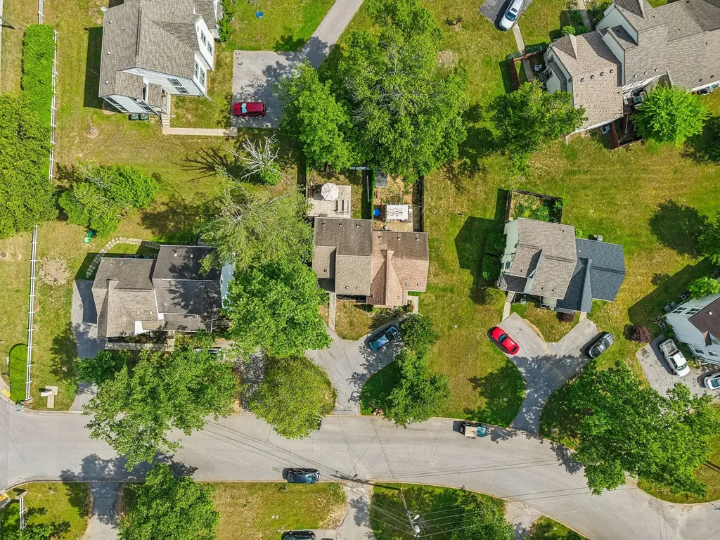 705 Rachels Trail Hermitage TN 37076