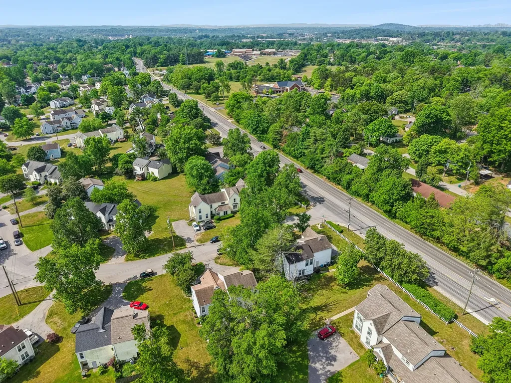 705 Rachels Trail Hermitage TN 37076