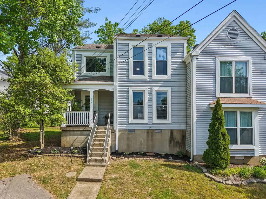 705 Rachels Trail Hermitage TN 37076