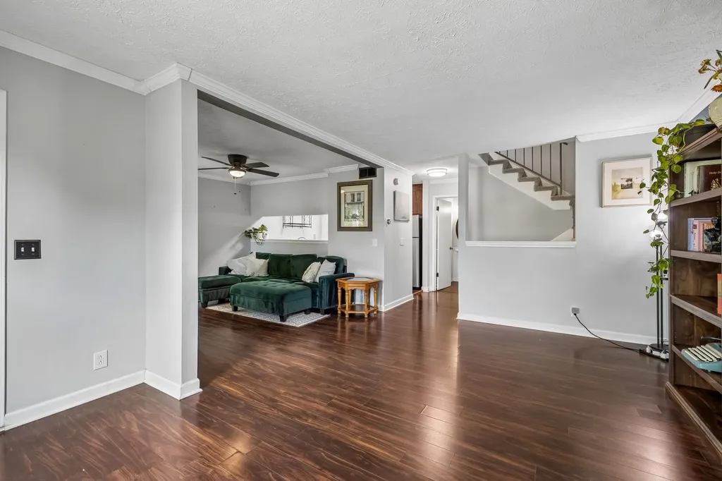 705 Rachels Trail Hermitage TN 37076