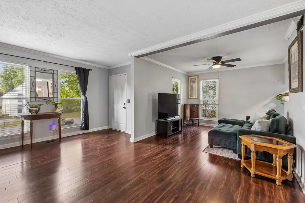 705 Rachels Trail Hermitage TN 37076