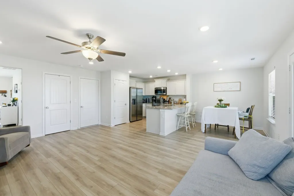 217 Chevelle Court Shelbyville TN 37160