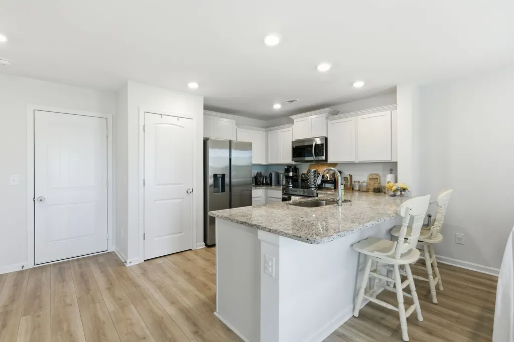 217 Chevelle Court Shelbyville TN 37160