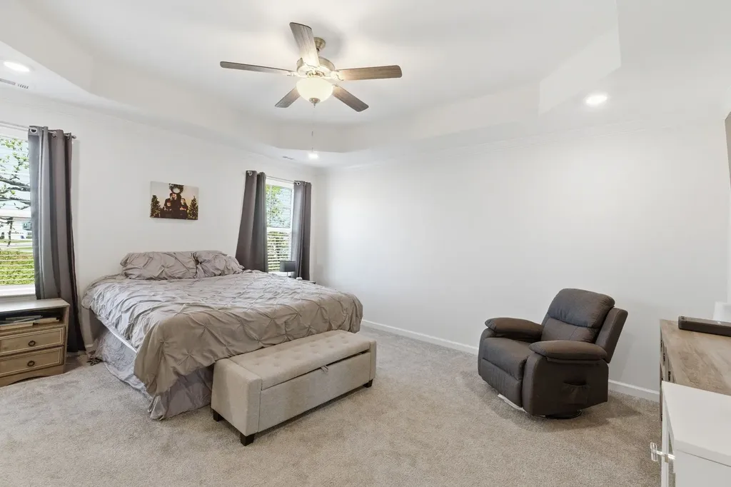 217 Chevelle Court Shelbyville TN 37160