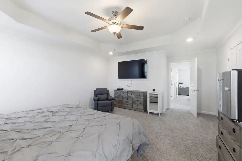 217 Chevelle Court Shelbyville TN 37160