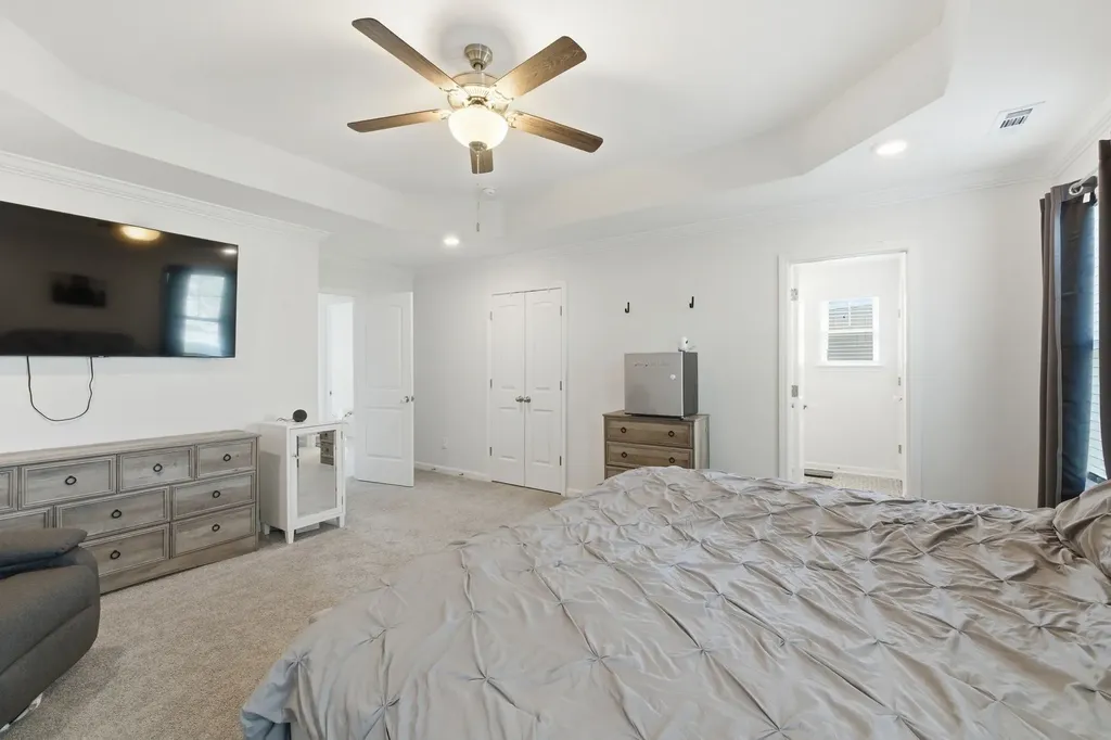 217 Chevelle Court Shelbyville TN 37160
