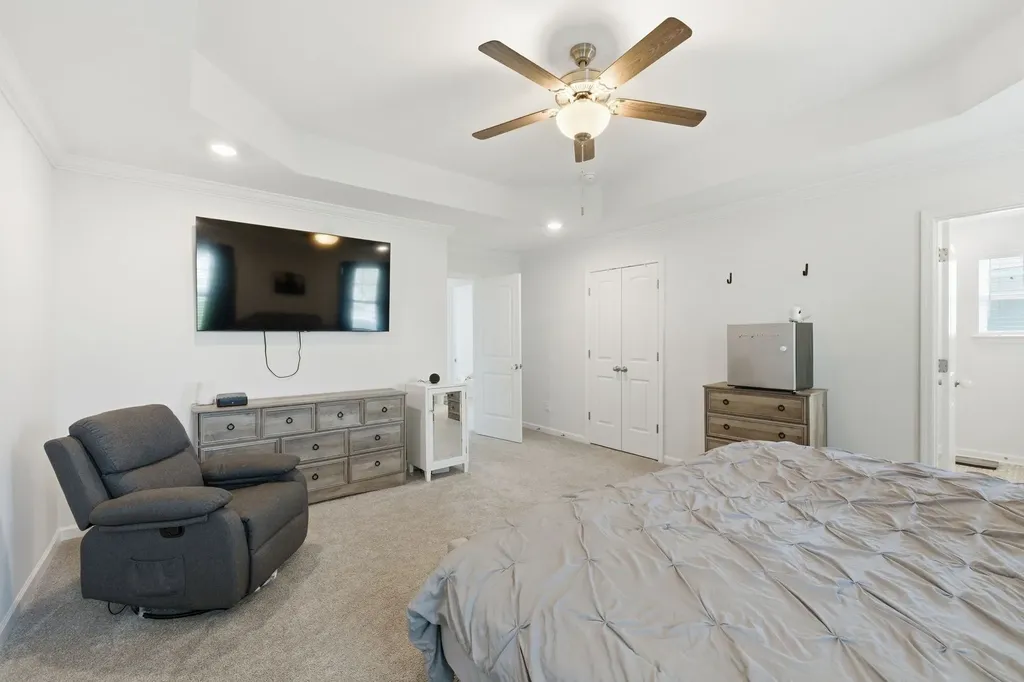 217 Chevelle Court Shelbyville TN 37160