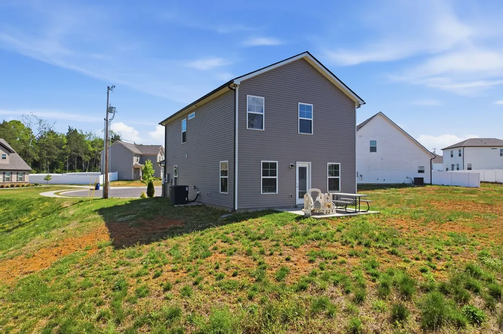 217 Chevelle Court Shelbyville TN 37160