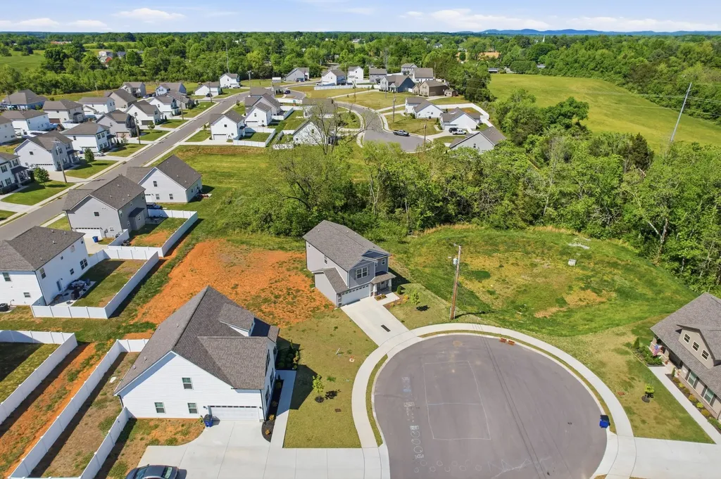 217 Chevelle Court Shelbyville TN 37160