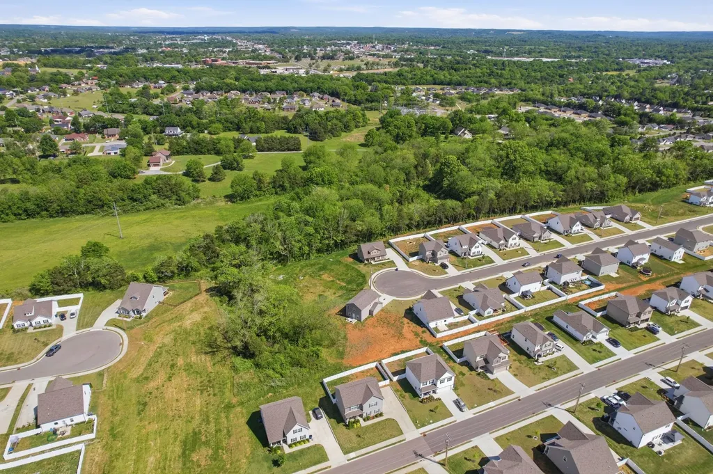 217 Chevelle Court Shelbyville TN 37160