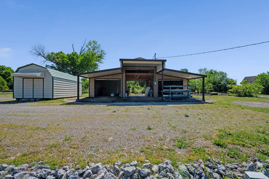 427 Rome Pike Lebanon TN 37087
