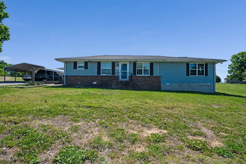 427 Rome Pike Lebanon TN 37087