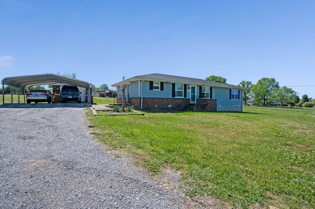 427 Rome Pike Lebanon TN 37087