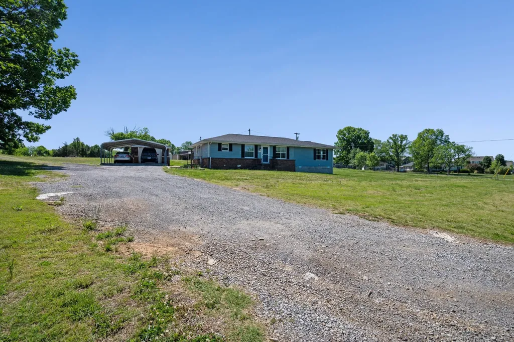 427 Rome Pike Lebanon TN 37087