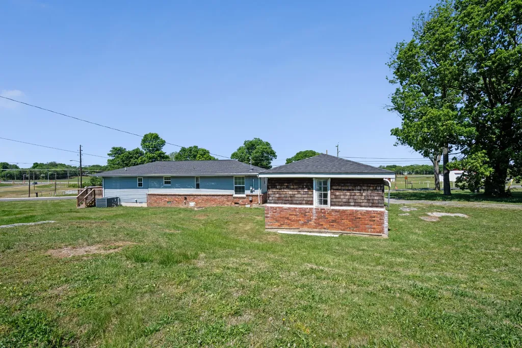 427 Rome Pike Lebanon TN 37087