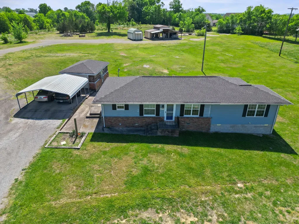 427 Rome Pike Lebanon TN 37087
