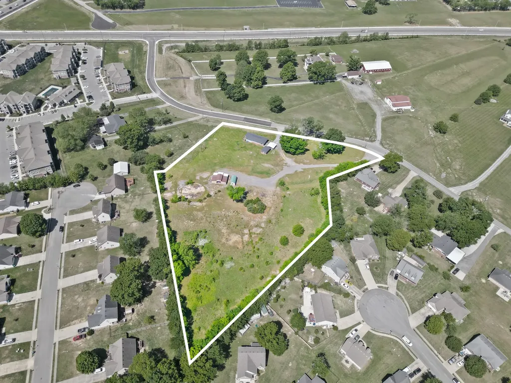 427 Rome Pike Lebanon TN 37087